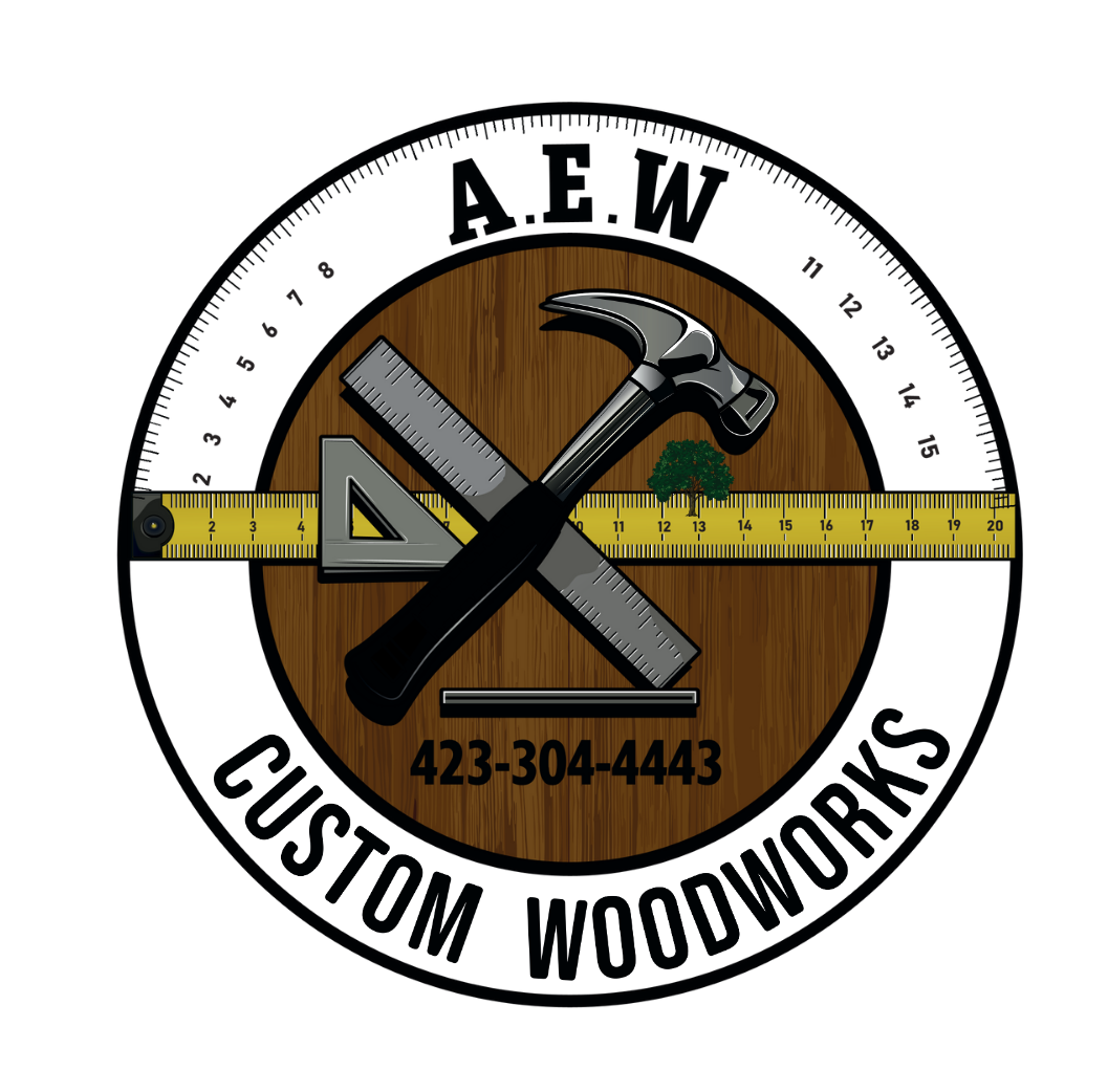 AEW LLC Logo